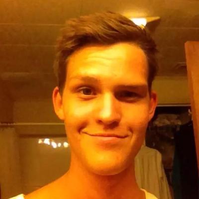 Profile Picture of Joseph Hawthorne (@JoHawthorne) on Twitter