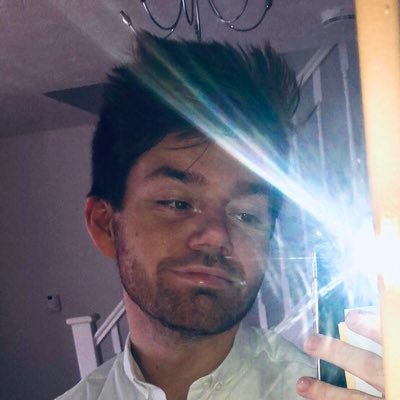 Joel Llewellyn - Twitter Profile Picture of Joel Llewellyn (@JoelJames99) on Twitter