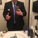 Profile Picture of Jake Van Dusen (@jake.van_d) on Instagram