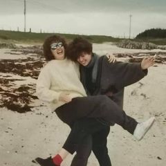 Profile Picture of Mary Rose Docherty (@mplsrose) on Tiktok