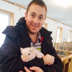 Profile Picture of Edward Dylewski (@zyjesztylkoraz) on Instagram