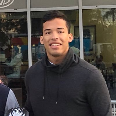 Profile Picture of Maximiliano Ramirez (@maximiliano53r) on Twitter