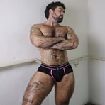 Profile Picture of Luke Salvatore (@Luke-Salvatore) on Facebook