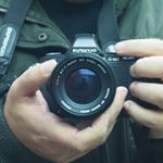 Profile Picture of Michael saechao (@michael_carter_gallery) on Instagram