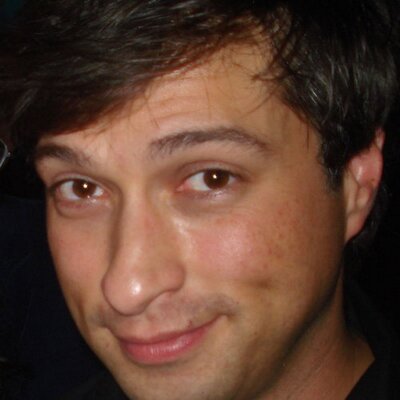 Profile Picture of Jason McArthur (@JasonMcDaddy) on Twitter