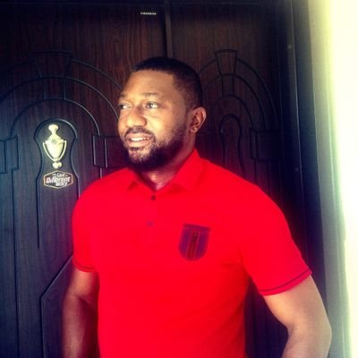 Profile Picture of Engr. Ofem Stephen Amos (@Effa_Obase) on Twitter