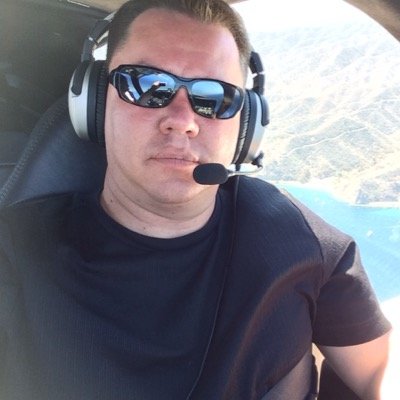 Profile Picture of Reid Morrison (@reidmorrison3) on Twitter