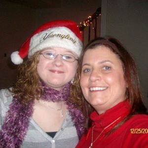 Profile Picture of Alexandra Roberts (@allie_alex_91) on Myspace