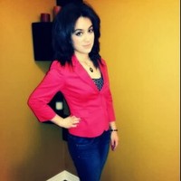 Profile Picture of Tali Voron (@tali-voron) on Quora