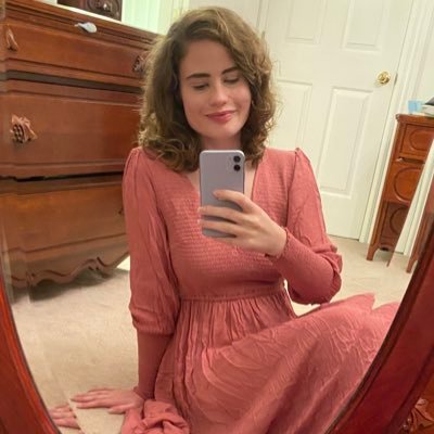 Profile Picture of Hannah Quinn (@hannahquinn31) on Twitter