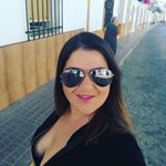 Profile Picture of Maria Rocio Mesa Ruiz (@mariarociomesaruiz) on Instagram