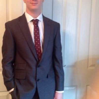 Profile Picture of Matthew Tingle (@Matty09Tingle) on Twitter