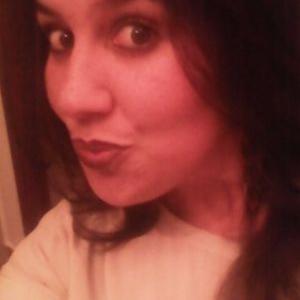 Profile Picture of Sheila Moreno Lucas (@sheilamoreno161) on Twitter