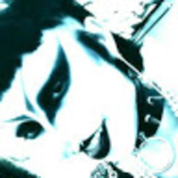 Profile Picture of Jordan England (@z3r0_th3_g0th) on Poshmark