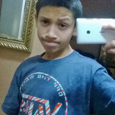Profile Picture of Joseph Macias (@macias_joe01) on Twitter