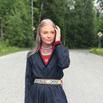 Profile Picture of Nora Kathrin D Sparrok (@norakdanielsensparrok) on Instagram