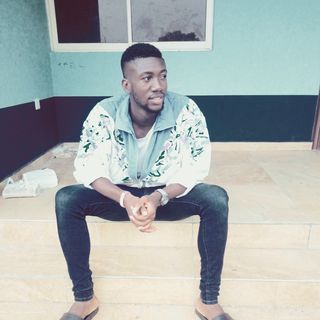 Profile Picture of Jesse Patrick (@Jesse.kuzzy) on Facebook
