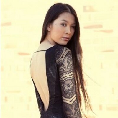 Tiffany Low - Twitter Profile Picture of Tiffany Low (@iamTiffanyLow) on Twitter