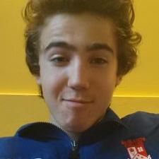 Profile Picture of Sam Goodall (@Samuel__Goodall) on Twitter