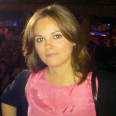 Profile Photo of Nieves Cañamero (@NieVes_CT) on Twitter