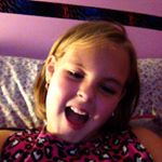 Profile Picture of Ivy Elaine Messer (@elsa09038) on Instagram