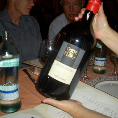 Profile Picture of Brian (@BrianFarman56) on Twitter