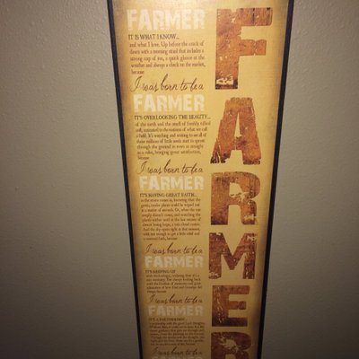 Profile Picture of Dan Coffman (@dancfarmer) on Twitter