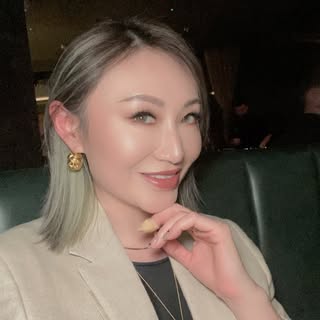 Profile Picture of Jasmine Jiang (@jasminejiang1) on Instagram