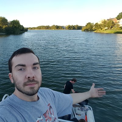 Profile Picture of Steven Brill (@StevenBrill90) on Twitter