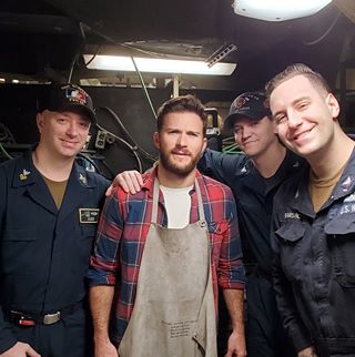Profile Picture of Curtis Eicher (@curtis.eicher) on Facebook
