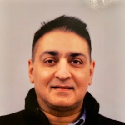 Profile Picture of Asif Latif (@asiflatif) on Twitter