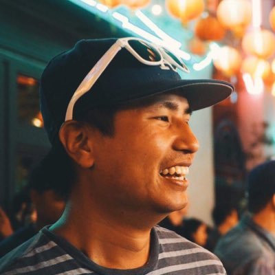Profile Picture of Allan Hu (@@allanhu) on Twitter