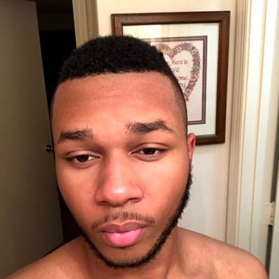 Profile Picture of Dominique Solomon (@Dominiq56435733) on Twitter