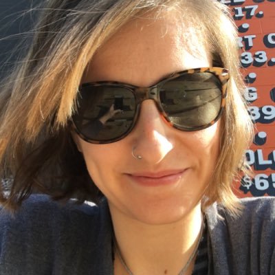 Profile Picture of Patricia Nelson (@patricianels) on Twitter