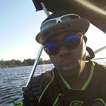 Profile Picture of Nigel Henry (@nigelhenry334) on Instagram