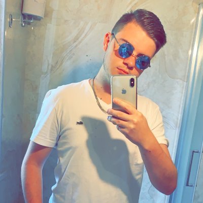 Profile Picture of Daniel Jurek (@_da_niel0309) on Twitter