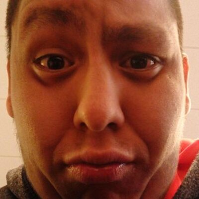 Profile Picture of John Edmo (@haidapride) on Twitter