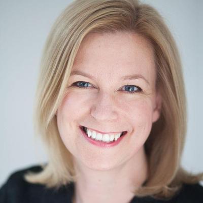 Profile Picture of Samantha Gee (@VerditerSam) on Twitter