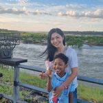 Profile Picture of Panita Saliou Barry (@cherry_panita) on Instagram