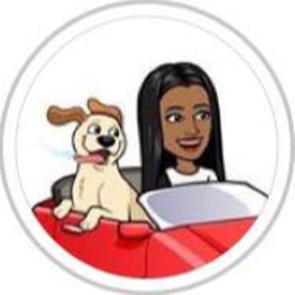 Vivi Jimenez - Poshmark Profile Picture of Vivi Jimenez (@cuddlylucky) on Poshmark