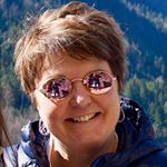 Profile Picture of Cathy Machin Shahani (@catherine.shahani) on Instagram