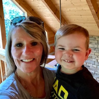 Profile Picture of Kimberly Hopper (@Kimberl41394571) on Twitter