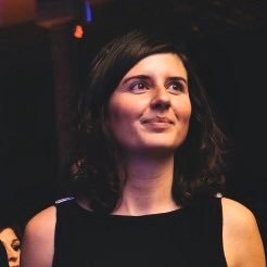 Profile Picture of Lisa Kaspers (@LisaKaspers) on Twitter