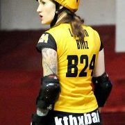 Profile Picture of Jessi Cramer (@londonblitz) on Pinterest