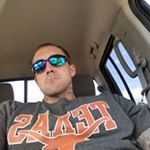 Profile Picture of Chad Harrington (@chad.harrington.104) on Instagram