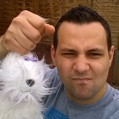 Profile Picture of Adam Kozicki (@AdamKozicki2) on Twitter