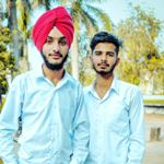 Profile Picture of Rupinder  Bajwa (@rupinder_bajwa_) on Instagram