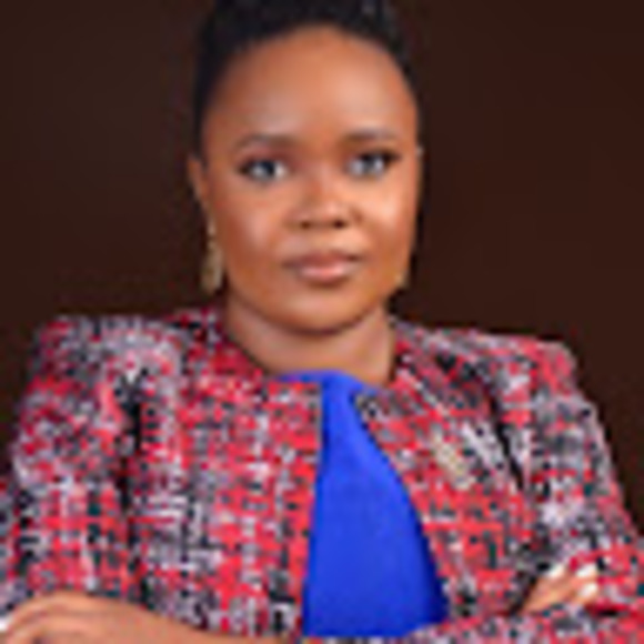 Profile Picture of Aima Unuigbe (@aimaunuigbe) on Poshmark