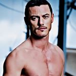 Profile Picture of Luke Evans follows (@lukeevansig) on Instagram