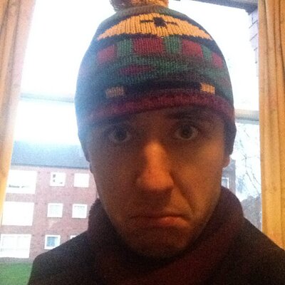 Profile Picture of Stuart Harper (@Hermite) on Twitter